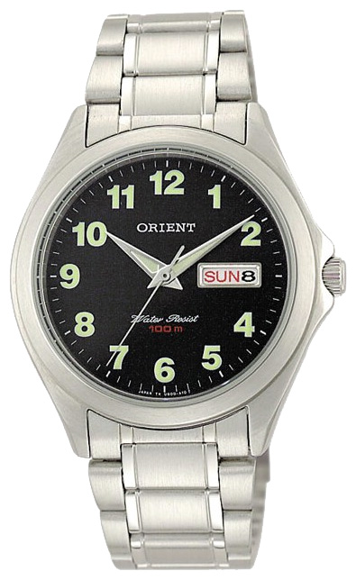 Wrist watch ORIENT for Men - picture, image, photo