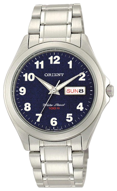 Wrist watch ORIENT for Men - picture, image, photo