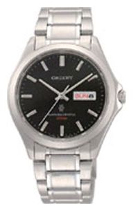 Wrist watch ORIENT for Men - picture, image, photo