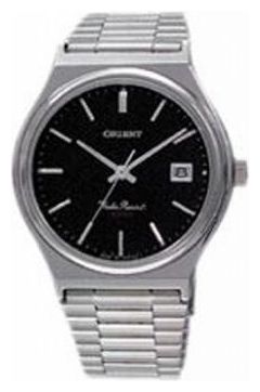 Wrist watch ORIENT for Men - picture, image, photo