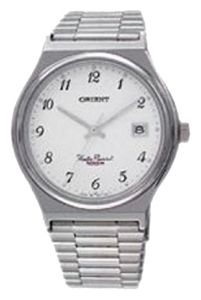 Wrist watch ORIENT for Men - picture, image, photo