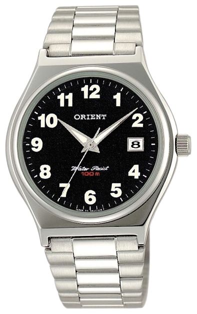 Wrist watch ORIENT for Men - picture, image, photo