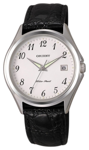 Wrist watch ORIENT for Men - picture, image, photo