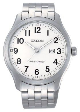 Wrist watch ORIENT for Men - picture, image, photo