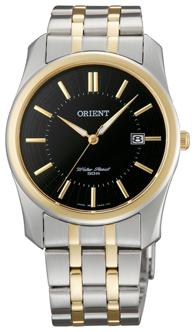 Wrist watch ORIENT for Men - picture, image, photo