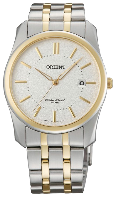 Wrist watch ORIENT for Men - picture, image, photo