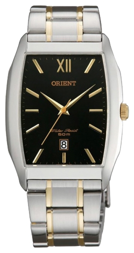 Wrist watch ORIENT for Men - picture, image, photo