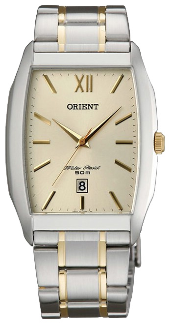 Wrist watch ORIENT for Men - picture, image, photo