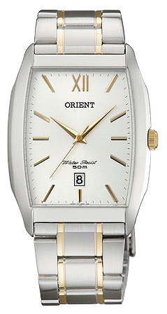 Wrist watch ORIENT for Men - picture, image, photo