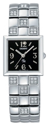 Wrist watch ORIENT for Women - picture, image, photo