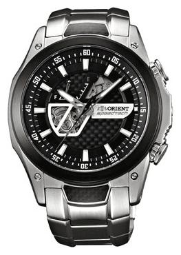 ORIENT DA05001B wrist watches for men - 1 photo, image, picture