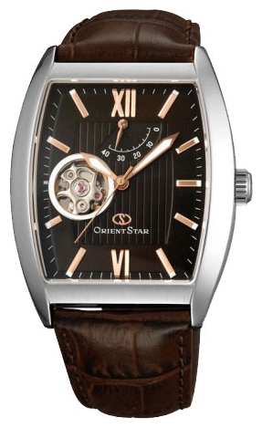 ORIENT DAAA002T wrist watches for men - 1 image, photo, picture