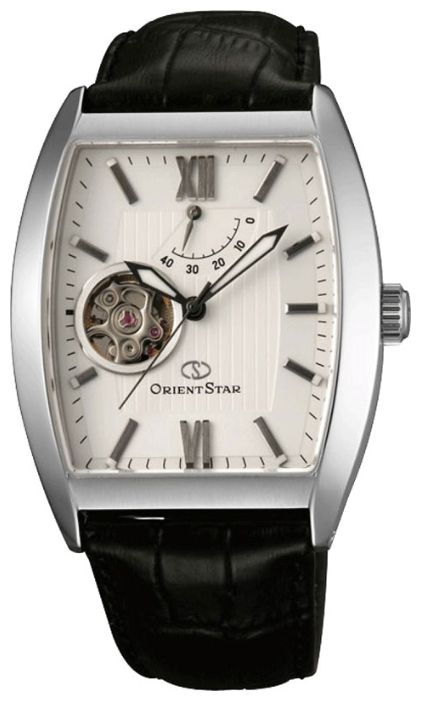 ORIENT DAAA004W wrist watches for men - 1 picture, photo, image
