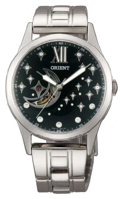 ORIENT DB01007B wrist watches for women - 1 picture, photo, image