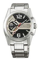 ORIENT DB02001B wrist watches for men - 1 photo, image, picture