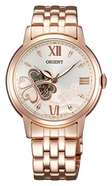 ORIENT DB07005Z wrist watches for women - 1 photo, image, picture