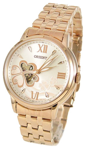 ORIENT DB07005Z wrist watches for women - 2 photo, image, picture