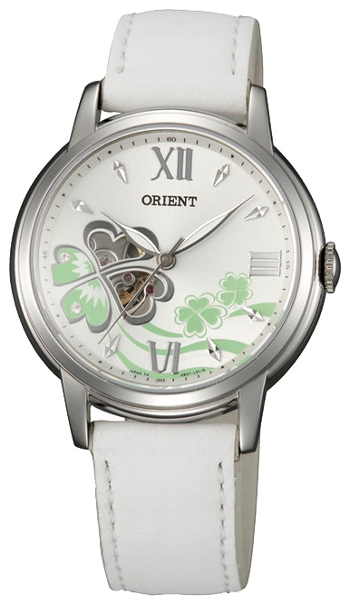 ORIENT DB07008F wrist watches for women - 1 photo, picture, image