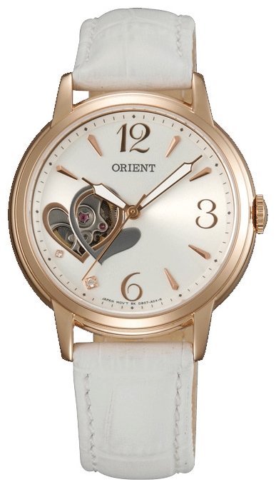 ORIENT DB0700DW wrist watches for women - 1 photo, picture, image