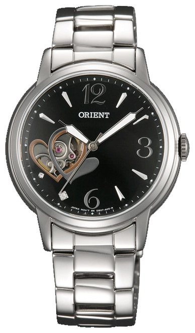 ORIENT DB0700FB wrist watches for women - 1 picture, photo, image