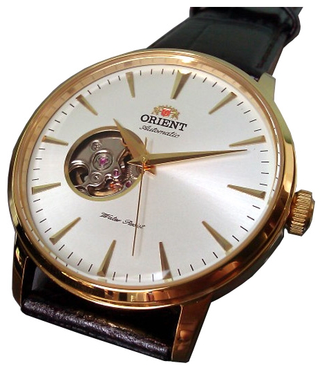 Wrist watch ORIENT for Men - picture, image, photo