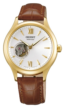 ORIENT DB0A003W wrist watches for men - 1 photo, image, picture