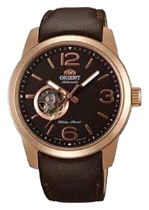 Wrist watch ORIENT for Men - picture, image, photo
