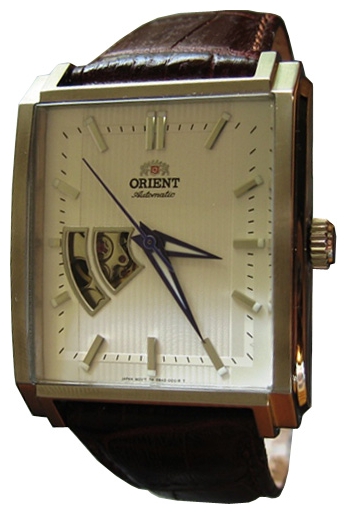 Wrist watch ORIENT for Men - picture, image, photo