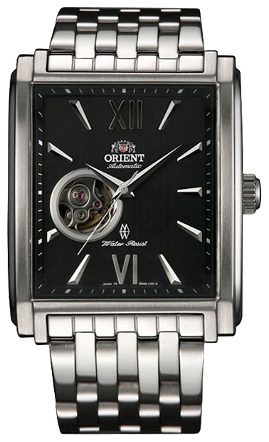 Wrist watch ORIENT for Men - picture, image, photo