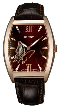 Wrist watch ORIENT for Women - picture, image, photo