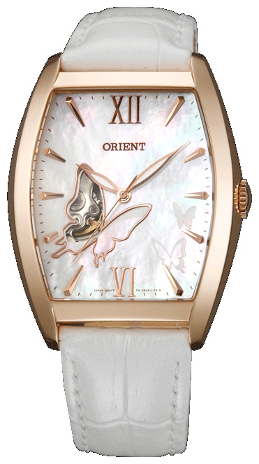 ORIENT DBAE002W wrist watches for women - 1 photo, image, picture