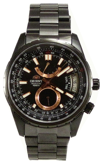 Wrist watch ORIENT for Men - picture, image, photo