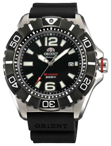 Wrist watch ORIENT for Men - picture, image, photo