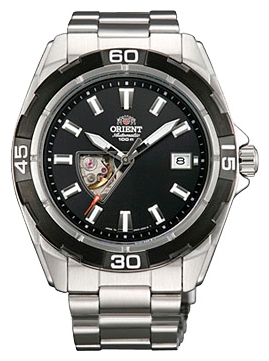 Wrist watch ORIENT for Men - picture, image, photo