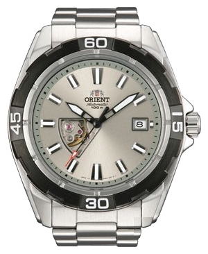 Wrist watch ORIENT for Men - picture, image, photo