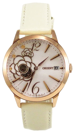 ORIENT DW02001W wrist watches for women - 1 picture, image, photo