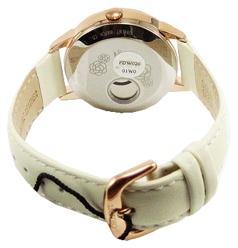 ORIENT DW02001W wrist watches for women - 2 picture, image, photo