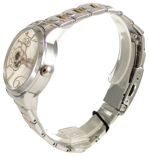 ORIENT DW02002S wrist watches for women - 2 picture, image, photo