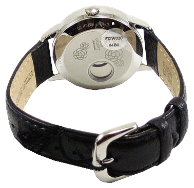 ORIENT DW02004B wrist watches for women - 2 picture, photo, image