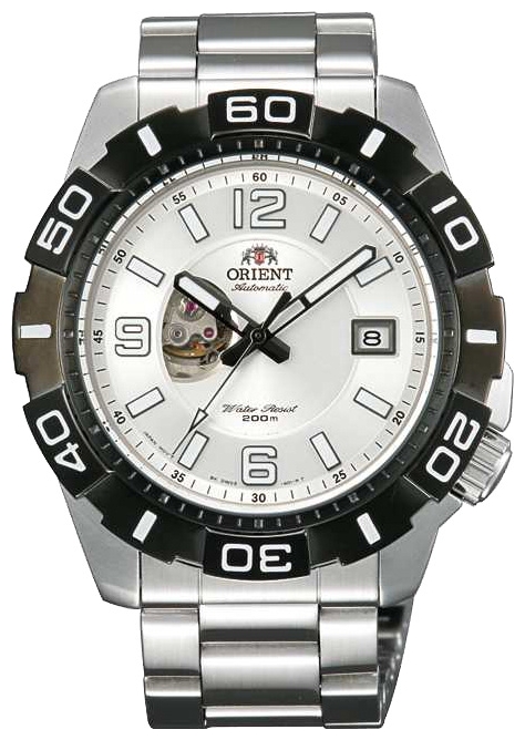 Wrist watch ORIENT for Men - picture, image, photo