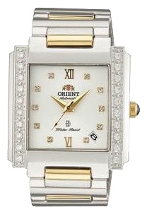 Wrist watch ORIENT for Women - picture, image, photo