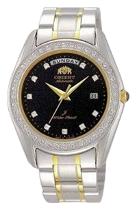 Wrist watch ORIENT for Men - picture, image, photo