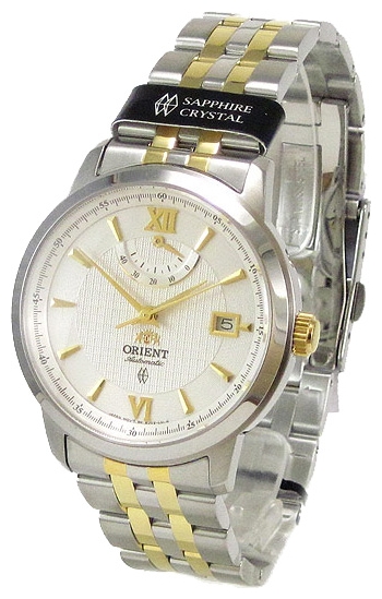 Wrist watch ORIENT for Men - picture, image, photo