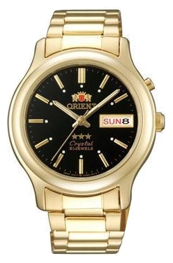 Wrist watch ORIENT for Men - picture, image, photo