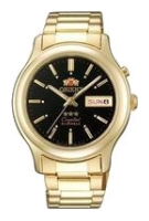 Wrist watch ORIENT for Men - picture, image, photo