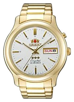 Wrist watch ORIENT for Men - picture, image, photo