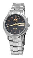 Wrist watch ORIENT for Men - picture, image, photo