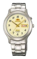 Wrist watch ORIENT for Men - picture, image, photo