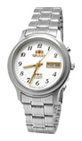 Wrist watch ORIENT for Men - picture, image, photo