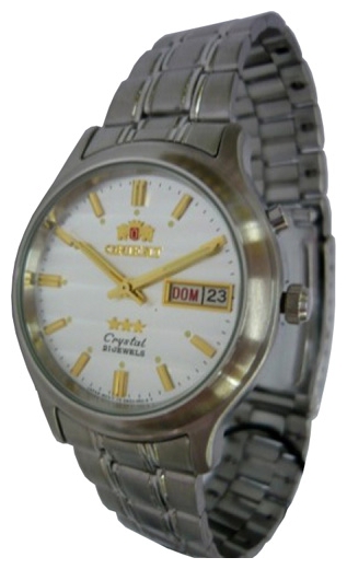 Wrist watch ORIENT for Men - picture, image, photo